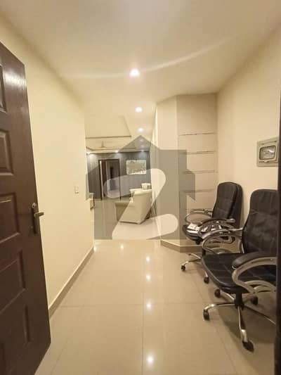 Apartment is up for sale in Bahria town Civic Centre Rawalpindi
