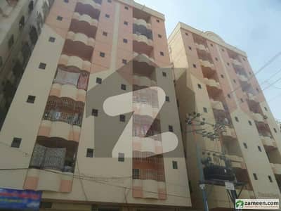4 ROOM LEASED FLAT FLOURISH VIEW 4th FLOOR ROAD FACING CORNER SECTOR 11A