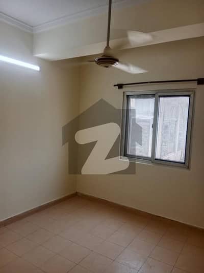 2 Bed Corner on 2nd Floor Apartment Available. For Rent in G-15 Islamabad.
