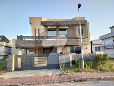 House For Sale In Bahria Town Phase 8 E Block Rawalpindi