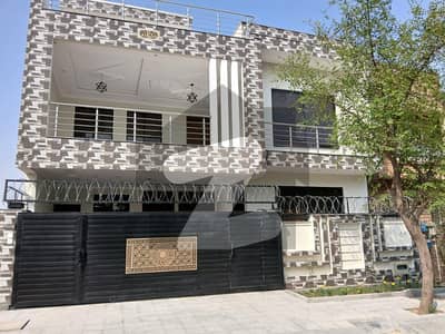 Brand New 11 Marla House available for sale in F-15 Islamabad