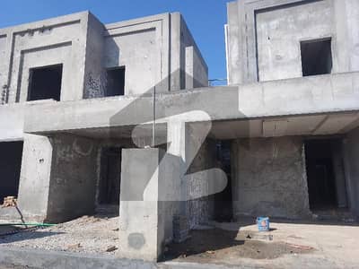 8 Marla Ready Villa New Designer House For Sale New Metro City Gujar Khan