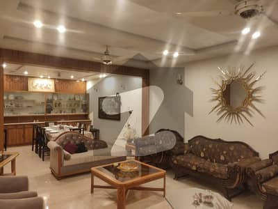 20 Marla Independent House Available For Sale In Model Town Extension