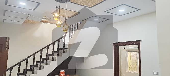 بنی گالہ اسلام آباد میں 3 کمروں کا 8 مرلہ مکان 1.5 کروڑ میں برائے فروخت۔