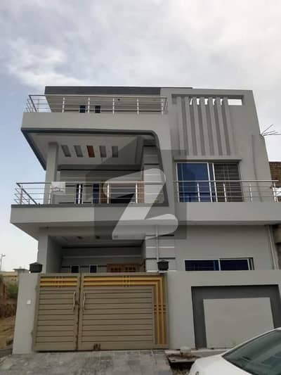 Brand new house available for rent