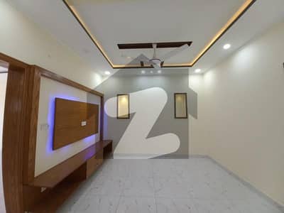 Bahria Town Phase 8 Ali Block 7 Marla Brand New Double Unit House For Sale
