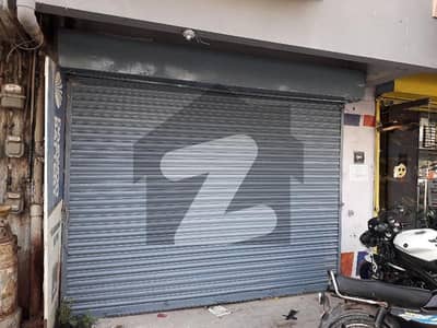 ڈی ایچ اے فیز 2 ایکسٹینشن ڈی ایچ اے ڈیفینس,کراچی میں 1 مرلہ دکان 35.0 ہزار میں کرایہ پر دستیاب ہے۔