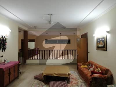 2 Kanal Fully Furnished Slightly Used Modern Design Bungalow For Sale in DHA Best Location
