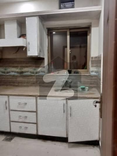 5 MARLA FLAT FOR RENT IN PARAGON CITY LAHORE