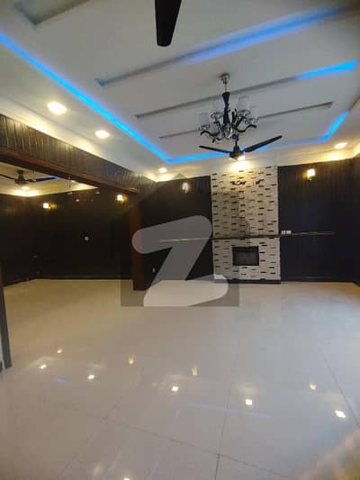 10 marla house available for rent in bahria enclave islamabad Sector A