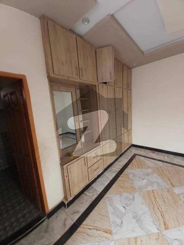 6 Marla Upper Portion For Rent Satellite Town Block E, Satellite Town