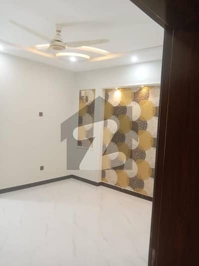Prominently-Located House Available In PWD Housing Society - Block C For sale