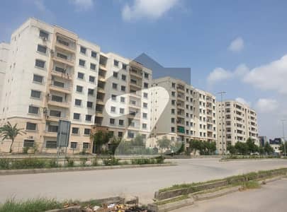 We Offer 3 Bedroom Apartment For Sale On (Urgent Basis) On Investor Rate In Askari Tower 01 DHA Phase 02 Islamabad