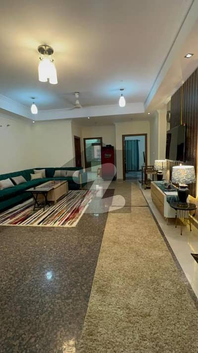 Flat For Sale In Bahria Town Phase 7 Rawalpindi Is Available Under Rs 16500000