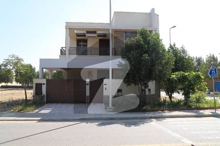 A Prime Location 272 Square Yards House Is Up For Grabs In Bahria Town Karachi