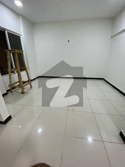 Flat Of 1600 Square Feet For Rent In Bahadurabad Best Location In Town