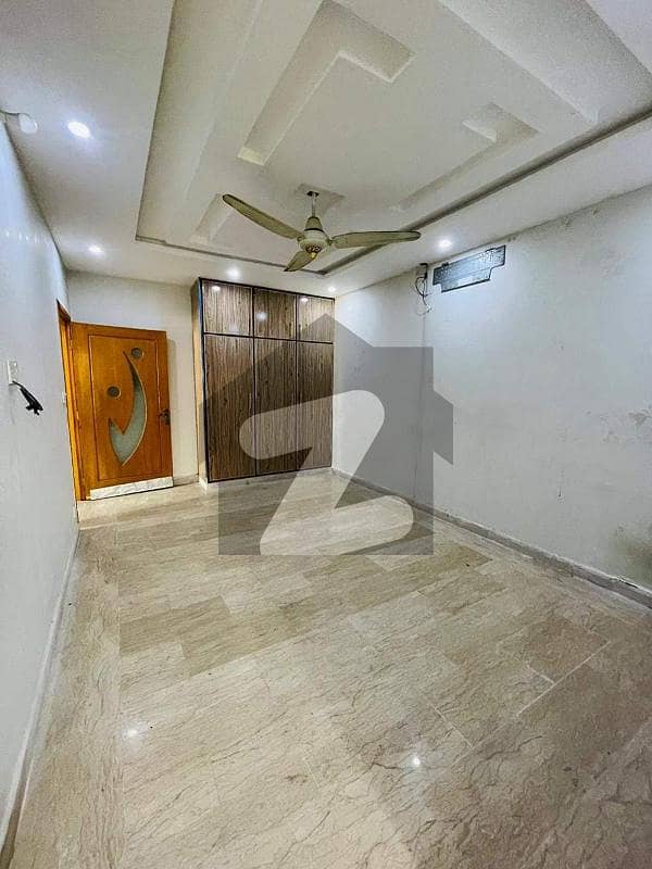 5 Marla Upper Floor For Rent Punjab Coop Housing Society, Lahore ...
