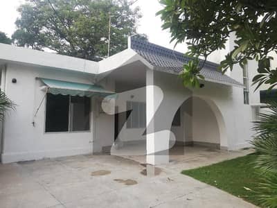 1 Kanal House Available For Rent In Main Cantt