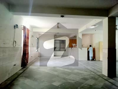 باغبانپورہ لاہور میں 5 کمروں کا 10 مرلہ عمارت 4.0 کروڑ میں برائے فروخت۔