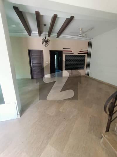 4 Bed 12 Marla House For Rent Near to Park M1 Lake City Lahore