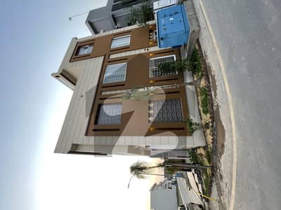 5 marla corner house for sale in Etihad town phase 1 E block