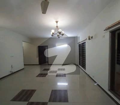 A Centrally Located Flat Is Available For rent In Lahore