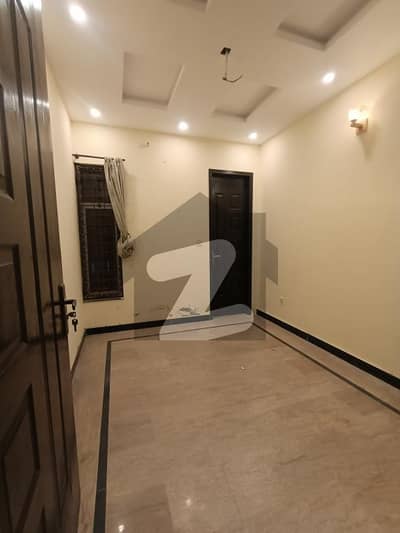 10 Marla Upper Portion For Rent In Jubilee Town With Gas