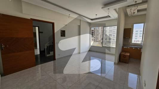 3 BED ROOM APARTMENT IN ZULFIQAR COMMERCAIL DHA PHASE 8