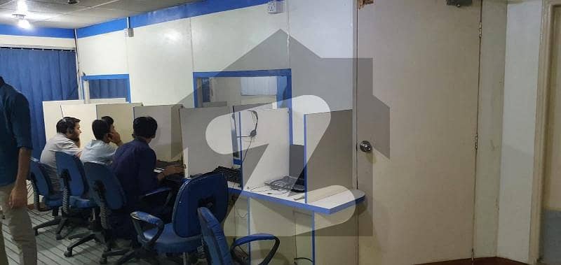 Semi Furnished Office For Rent At Shahra E Faisal Pechs Block 6 Karachi Semi Furnished Office For Rent At Shahra E Faisal Pechs Block 6 Karachi
