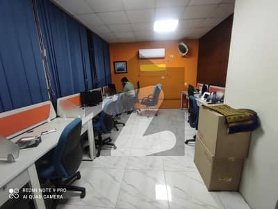 Beautiful Office For Sale