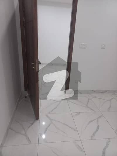 studio non furnished apartment available for rent in chambali block Bahria town Lahore.