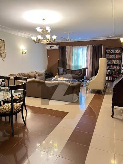 Stunning Apartment For Sale In Abu Dhabi Towers F-11 Islamabad