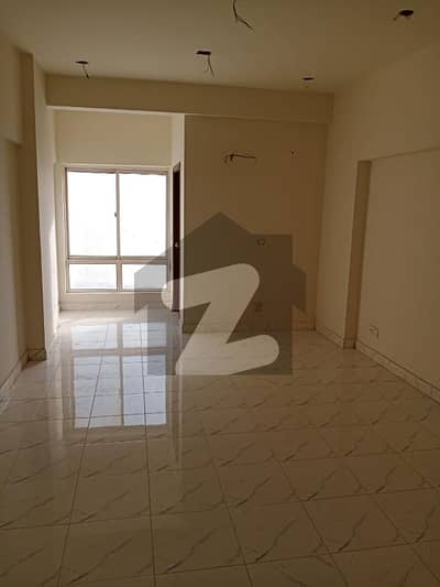 BRAND NEW FLAT FOR SALE 3BED DRAWING Defence View Phase 2, Defence View ...