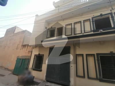 Double Storey 3 Marla House Available In Gajju Matah For sale