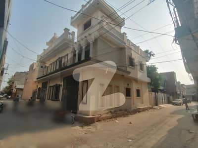 گرین کیپ ہاؤسنگ سکیم لاہور میں 4 کمروں کا 4 مرلہ مکان 1.4 کروڑ میں برائے فروخت۔