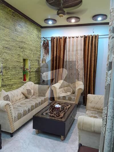 لال پل مغلپورہ,لاہور میں 4 کمروں کا 4 مرلہ مکان 2.0 کروڑ میں برائے فروخت۔