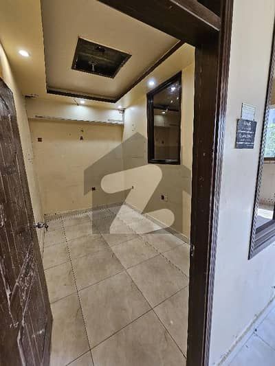 پی ای سی ایچ ایس بلاک 2 پی ای سی ایچ ایس,جمشید ٹاؤن,کراچی میں 3 کمروں کا 8 مرلہ بالائی پورشن 5.0 کروڑ میں برائے فروخت۔