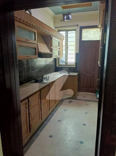 4 MARLA 25X40 HOUSE FOR SALE PRIME LOCATION G13 ISB G-13/1 ISB