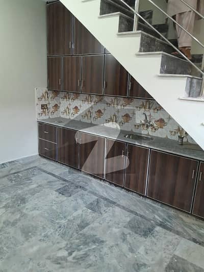 2 Marla Double Storey Brand New House For Sale In Shaheen Park Near Canal Road Maskeen Pura LalPul