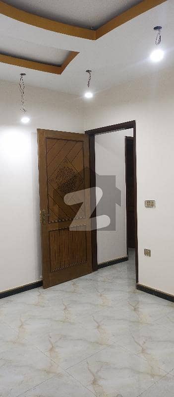 Brand New Fully Decorated 2 Bed Dd 2 Side Corner Flat Available For Sale At Khalid Bin Walid Road Karachi