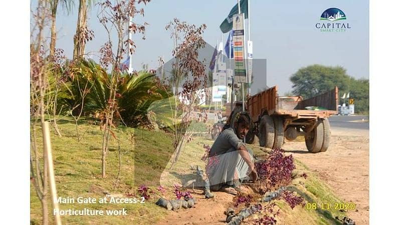 کیپیٹل اسمارٹ سٹی اوورسیز پرائم - سیکٹر بی کیپیٹل اسمارٹ سٹی اوورسیز پرائم,کیپٹل سمارٹ سٹی,راولپنڈی میں 12 مرلہ رہائشی پلاٹ 45.67 لاکھ میں برائے فروخت۔ کیپیٹل اسمارٹ سٹی اوورسیز پرائم - سیکٹر بی کیپیٹل اسمارٹ سٹی اوورسیز پرائم,کیپٹل سمارٹ سٹی,راولپنڈی میں 12 مرلہ رہائشی پلاٹ 45.67 لاکھ میں برائے فروخت۔