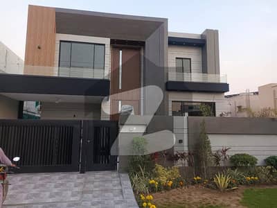 1 Kanal Brand New House In DHA EME Sector Phase 12 Lahore