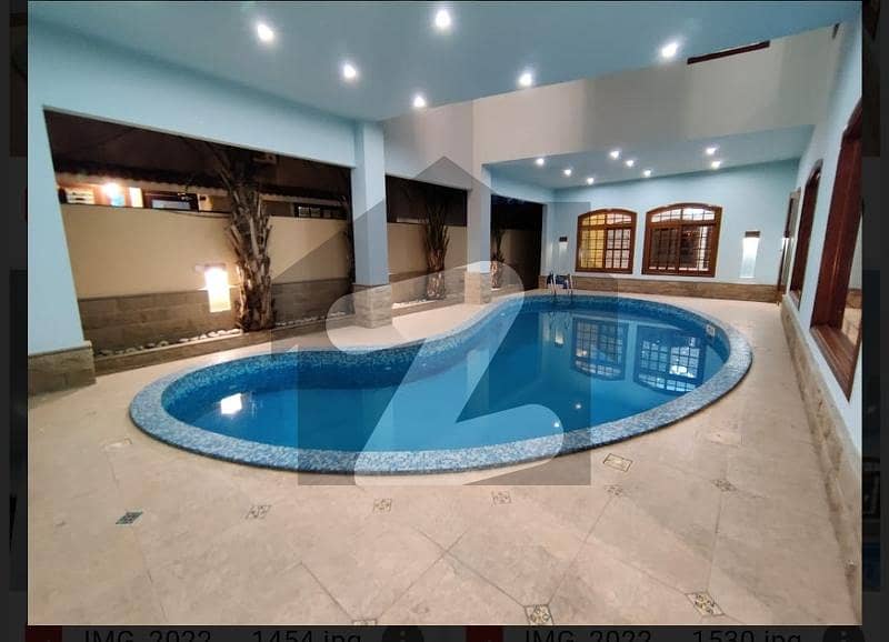 1000 Square Yard House Available For Rent At DHA Phase 6 1000 Square Yard House Available For Rent At DHA Phase 6