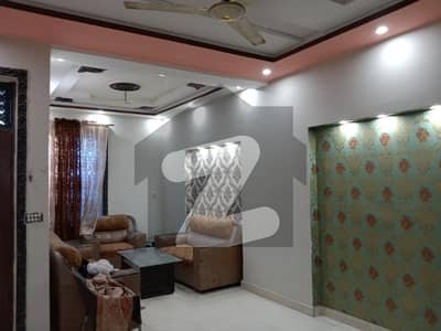 ال-حمد گارڈنز پائن ایونیو,لاہور میں 4 کمروں کا 4 مرلہ مکان 1.25 کروڑ میں برائے فروخت۔