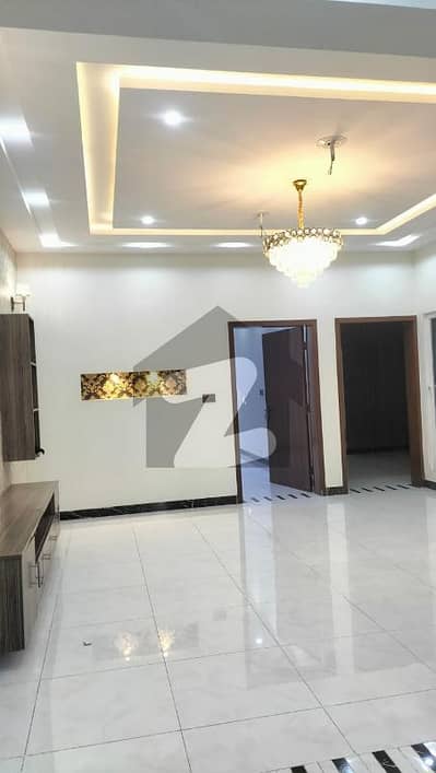 5 Marla Beautifully Designed House For Rent In Park View City Lahore.