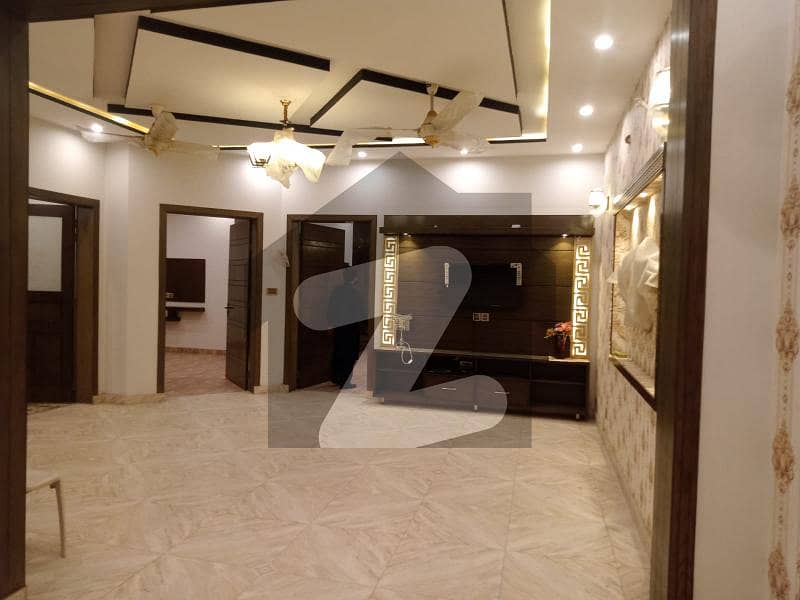 Ten Marla Brand New House For Rent in Bahria Town Lahore Ten Marla Brand New House For Rent in Bahria Town Lahore