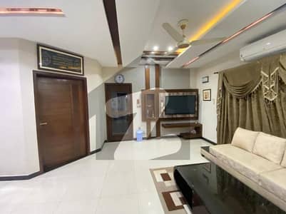 5 Marla Used House For Sale in Sector D, Bahria Town Lahore