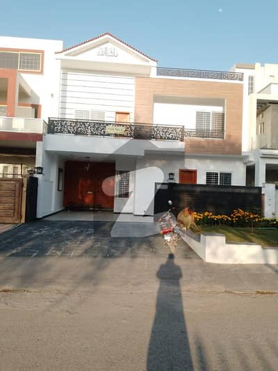 35*70 House For sale in G 13 Islamabad for sale