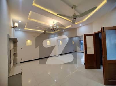 Develop Area Prime Location Brand New House Available For Sale