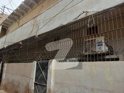 ملیر کالا بورڈ ملیر,کراچی میں 10 کمروں کا 6 مرلہ مکان 1.38 کروڑ میں برائے فروخت۔